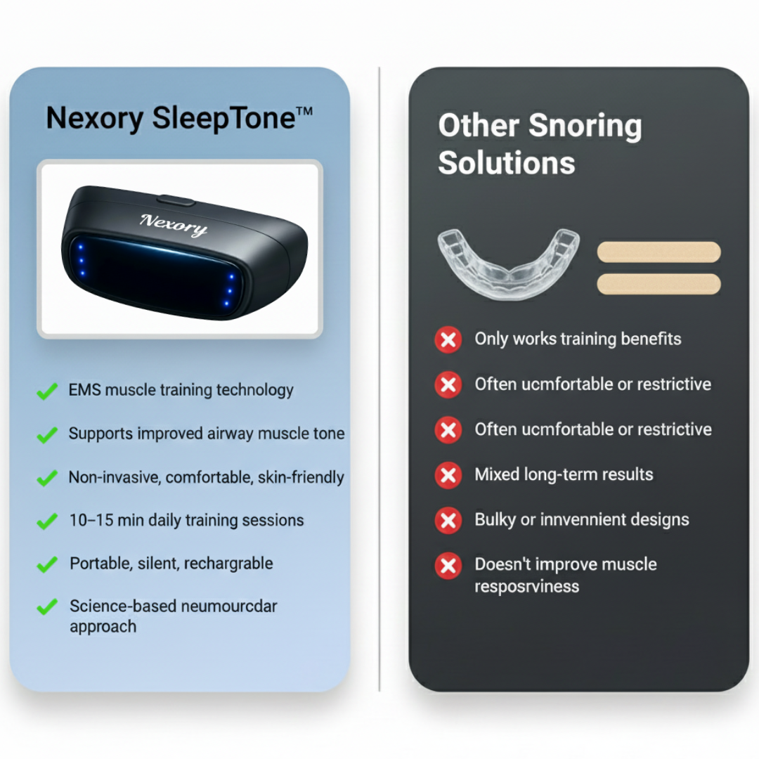 Nexory SleepTone